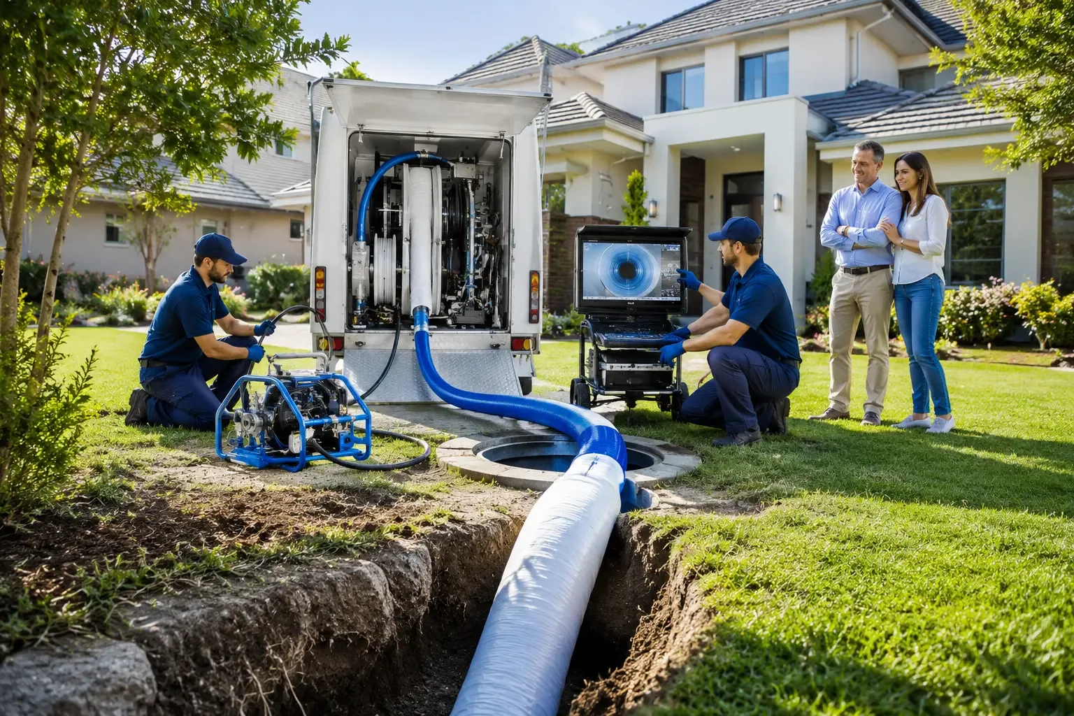 Local Pipe Relining services in Solgohachia, AR