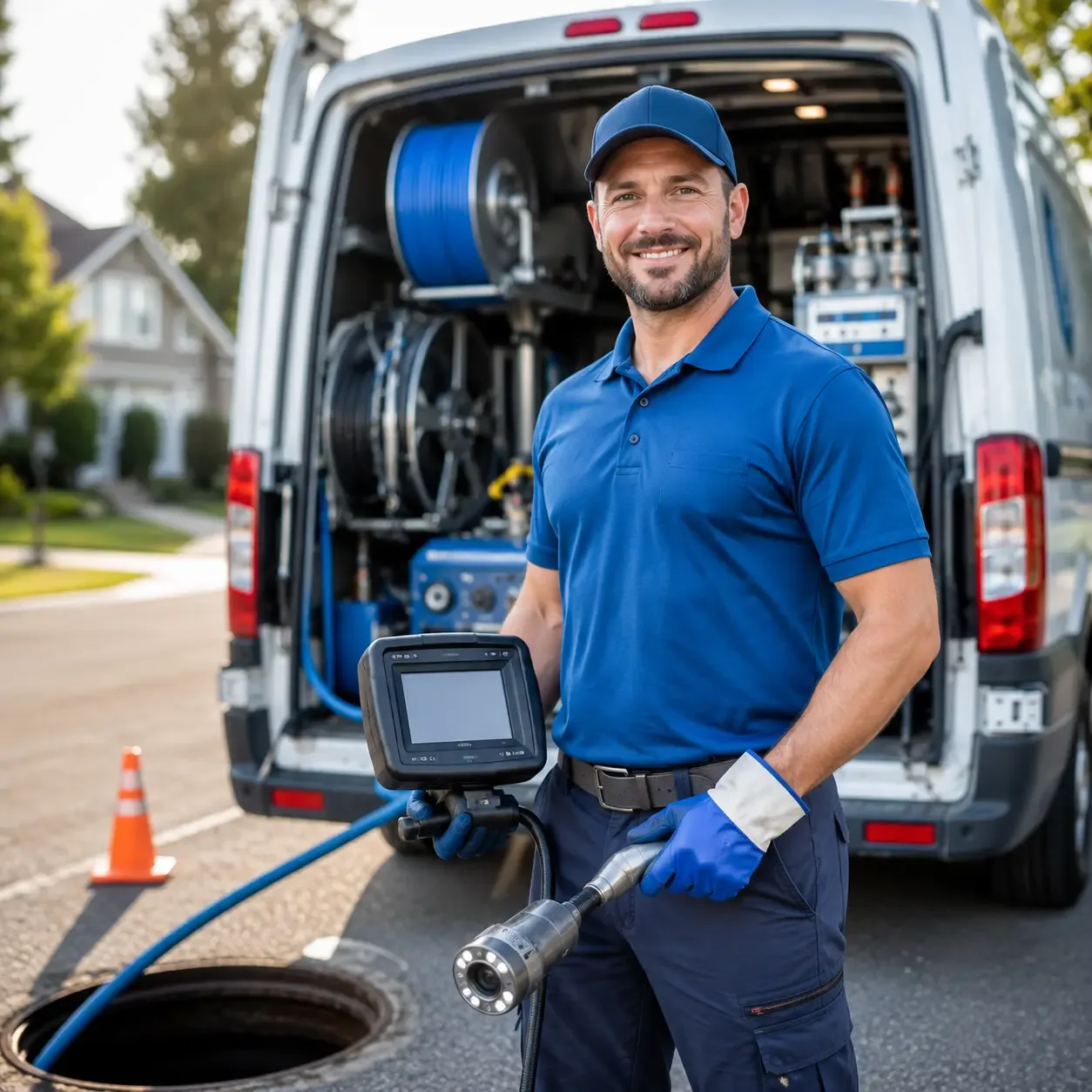 Local Pipe Relining specialists in Solgohachia, AR