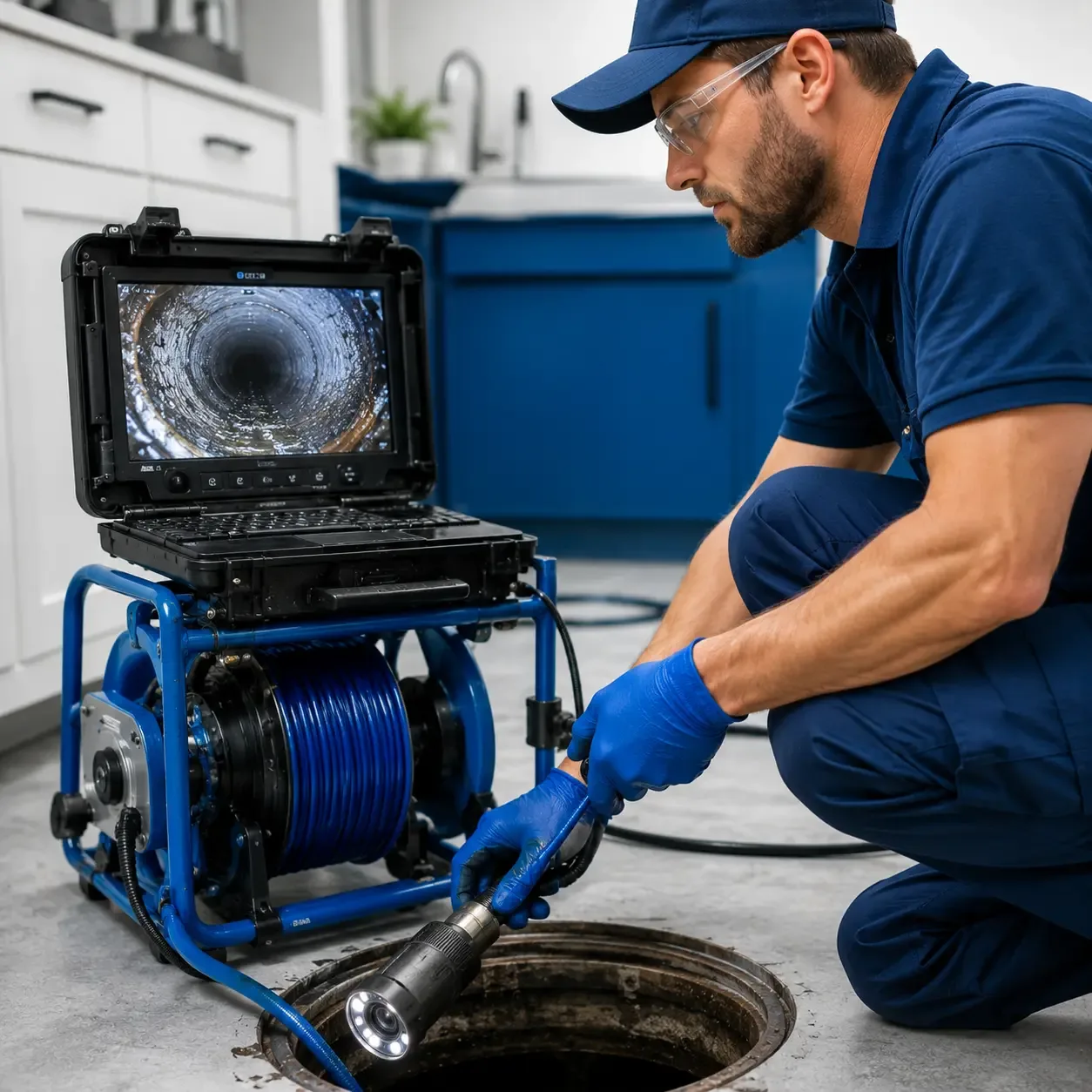 Pipe Relining professionals serving Solgohachia, AR